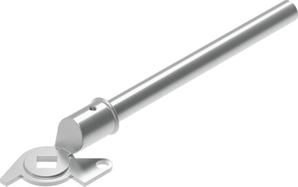 Dźwignia ręczna VAOH-F8-22-H9-A (4895363) serii VAOH - Festo