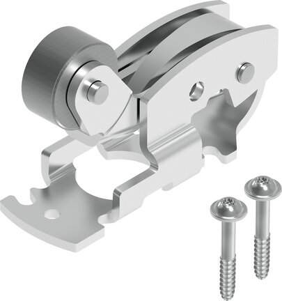 Dźwignia z rolką VAOM-R4-20-D1-52 (8049233) serii VAOM - Festo