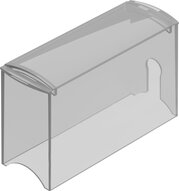 Osłona ochronna SACC-FH-G-S3 (8069031) serii SACC - Festo