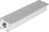 Listwa przyłączeniowa MHJ9-PN16 (553123) serii MHJ9 - Festo