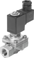 Elektrozawór VZWF-B-L-M22C-N38-135-E-1P4-10-R1 (1492183) serii VZWF - Festo