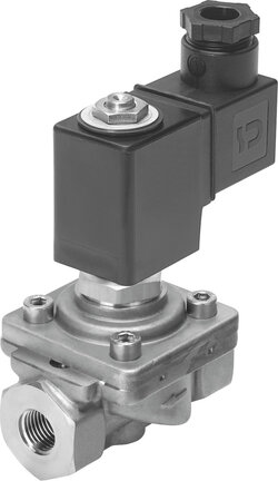 Elektrozawór VZWF-B-L-M22C-G14-135-E-2AP4-10-R1 (1492230) serii VZWF - Festo