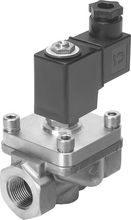 Elektrozawór VZWF-B-L-M22C-G34-275-E-2AP4-6-R1 (1492233) serii VZWF - Festo