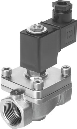 Elektrozawór VZWF-B-L-M22C-G1-275-E-3AP4-6-R1 (1492330) serii VZWF - Festo