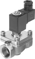 Elektrozawór VZWF-B-L-M22C-G1-275-V-3AP4-6-R1 (1492346) serii VZWF - Festo