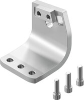 Kątownik mocujący DHAS-MA-B6-60 (3920696) serii DHAS - Festo