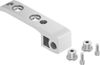 Uchwyt amortyzatora DAYP-L8-40 (8069008) serii DAYP - Festo