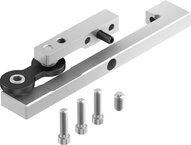 Zabierak bezmomentowy DARD-L8-25-S (4134871) serii DARD - Festo