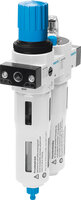 Zespół przygotowania powietrza FRC-3/4-D-O-MAXI-A (162752) serii FRC - Festo