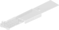 Uchwyt do tabliczki opisowej ASCF-H-P11 (8047501) serii ASCF - Festo