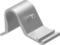 Uchwyt czujnika DASP-M4-250-A (1456781) serii DASP - Festo