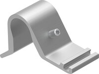 Uchwyt czujnika DASP-M4-320-A (3015256) serii DASP - Festo