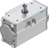 Napęd wahadłowy DFPD-10-RP-90-RD-F04 (8048010) serii DFPD - Festo