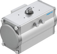 Napęd wahadłowy DFPD-120-RP-90-RD-F0507-R3-EP (8048128) serii DFPD - Festo