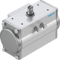 Napęd wahadłowy DFPD-20-RP-90-RD-F05-R3-EP (8048013) serii DFPD - Festo