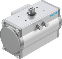 Napęd wahadłowy DFPD-80-RP-90-RD-F0507-R3-EP (8047620) serii DFPD - Festo