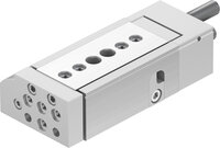 Jednostka mini DGSL-10-10-P1A (543949) serii DGSL - Festo