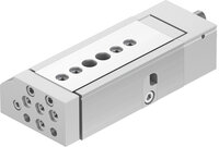 Jednostka mini DGSL-10-20-EA (570173) serii DGSL - Festo