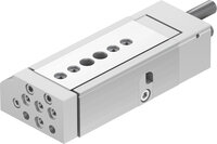 Jednostka mini DGSL-10-20-P1A (543950) serii DGSL - Festo