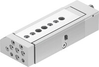 Jednostka mini DGSL-10-30-EA (570174) serii DGSL - Festo
