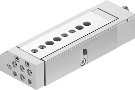 Jednostka mini DGSL-10-40-EA (570175) serii DGSL - Festo