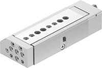 Jednostka mini DGSL-10-40-EA (570175) serii DGSL - Festo