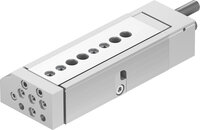 Jednostka mini DGSL-10-40-P1A (543952) serii DGSL - Festo