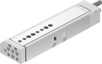 Jednostka mini DGSL-10-80-P1A (543954) serii DGSL - Festo