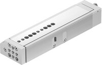 Jednostka mini DGSL-12-100-EA (570185) serii DGSL - Festo