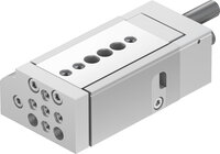 Jednostka mini DGSL-12-10-PA (543961) serii DGSL - Festo
