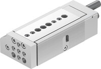 Jednostka mini DGSL-12-30-PA (543963) serii DGSL - Festo