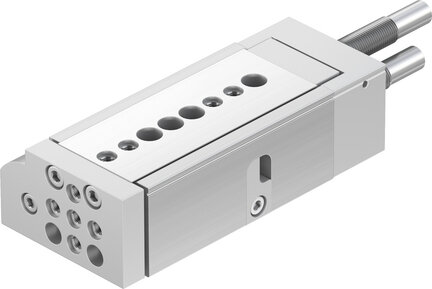 Jednostka mini DGSL-12-30-Y3A (543977) serii DGSL - Festo