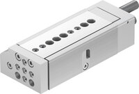 Jednostka mini DGSL-12-40-P1A (543972) serii DGSL - Festo