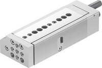 Jednostka mini DGSL-12-50-P1A (543973) serii DGSL - Festo