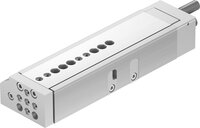 Jednostka mini DGSL-12-80-P1A (543974) serii DGSL - Festo