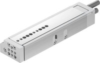 Jednostka mini DGSL-16-100-P1A (543997) serii DGSL - Festo