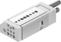 Jednostka mini DGSL-16-20-PA (543984) serii DGSL - Festo