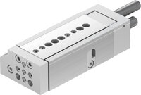Jednostka mini DGSL-16-30-PA (543985) serii DGSL - Festo