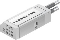 Jednostka mini DGSL-16-30-Y3A (543999) serii DGSL - Festo