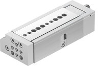 Jednostka mini DGSL-16-40-EA (570190) serii DGSL - Festo