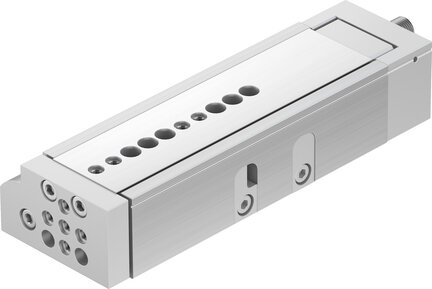 Jednostka mini DGSL-16-80-EA (570192) serii DGSL - Festo