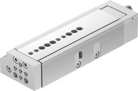 Jednostka mini DGSL-16-80-EA (570192) serii DGSL - Festo