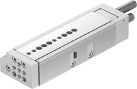 Jednostka mini DGSL-16-80-PA (543988) serii DGSL - Festo