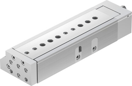 Jednostka mini DGSL-25-100-EA (570210) serii DGSL - Festo