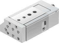 Jednostka mini DGSL-25-10-EA (570204) serii DGSL - Festo