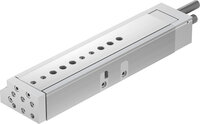 Jednostka mini DGSL-25-150-P1A (544046) serii DGSL - Festo