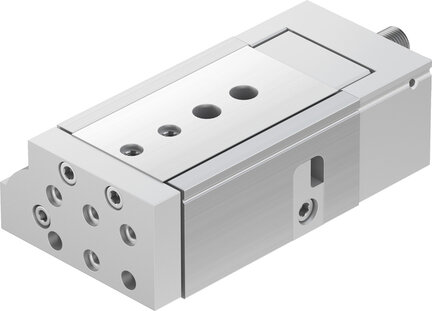 Jednostka mini DGSL-25-20-EA (570205) serii DGSL - Festo