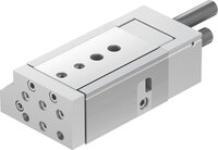 Jednostka mini DGSL-25-20-PA (544031) serii DGSL - Festo