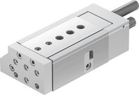 Jednostka mini DGSL-20-30-P1A (544016) serii DGSL - Festo