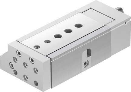 Jednostka mini DGSL-25-40-EA (570207) serii DGSL - Festo